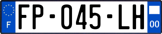 FP-045-LH
