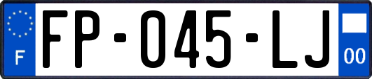 FP-045-LJ