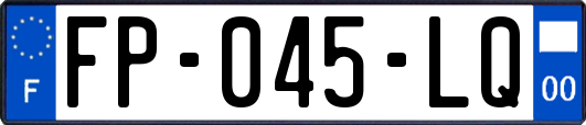 FP-045-LQ