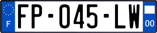 FP-045-LW