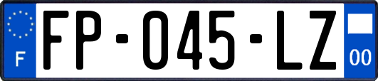 FP-045-LZ