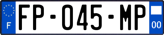 FP-045-MP