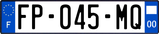 FP-045-MQ