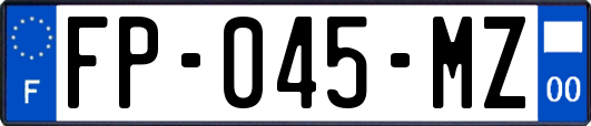FP-045-MZ