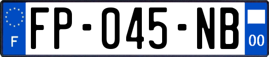 FP-045-NB