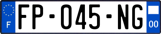 FP-045-NG