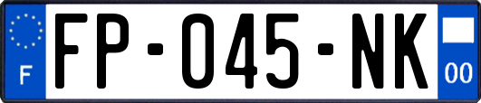 FP-045-NK