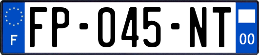 FP-045-NT