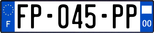 FP-045-PP