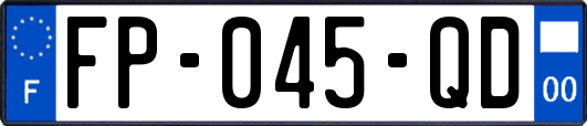 FP-045-QD