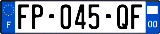 FP-045-QF