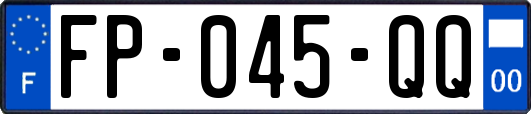 FP-045-QQ