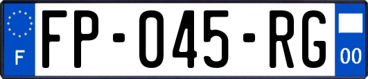 FP-045-RG