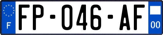 FP-046-AF