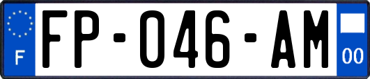 FP-046-AM