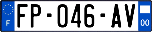 FP-046-AV