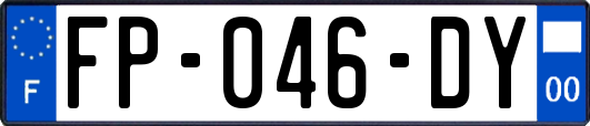 FP-046-DY