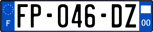 FP-046-DZ