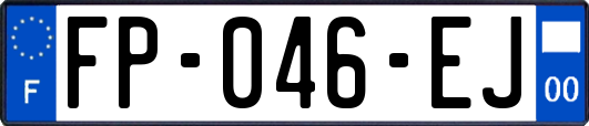 FP-046-EJ