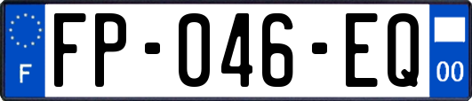 FP-046-EQ