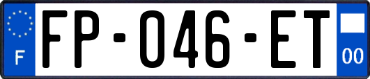 FP-046-ET