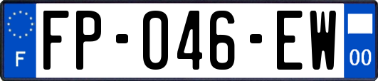 FP-046-EW