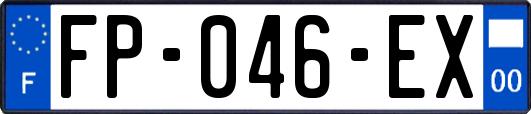 FP-046-EX