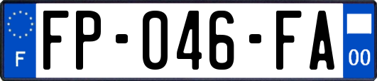 FP-046-FA