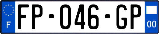 FP-046-GP
