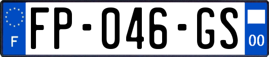 FP-046-GS