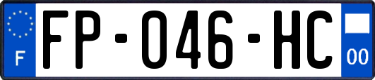 FP-046-HC