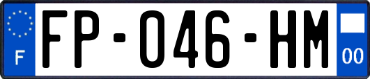 FP-046-HM