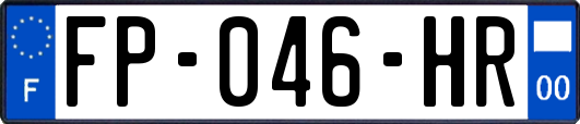 FP-046-HR