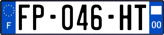 FP-046-HT