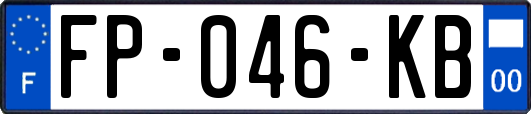 FP-046-KB