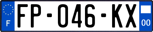 FP-046-KX