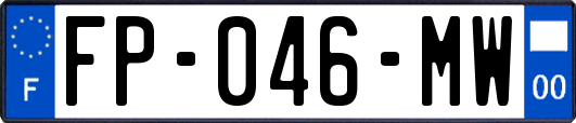 FP-046-MW
