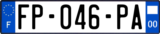 FP-046-PA
