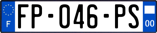 FP-046-PS