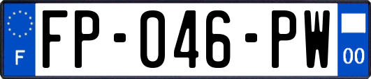 FP-046-PW