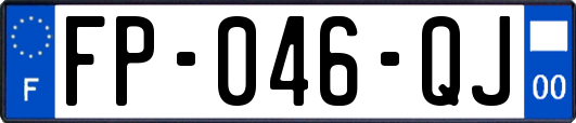 FP-046-QJ