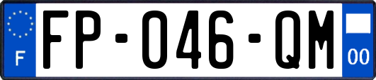 FP-046-QM