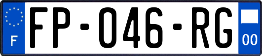 FP-046-RG
