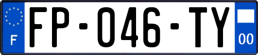 FP-046-TY