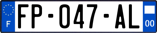 FP-047-AL