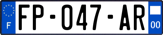 FP-047-AR