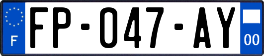 FP-047-AY