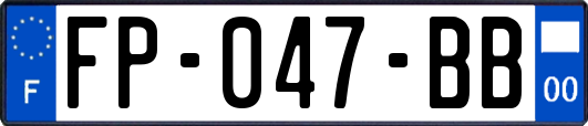 FP-047-BB