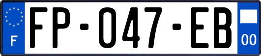 FP-047-EB