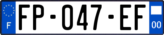 FP-047-EF